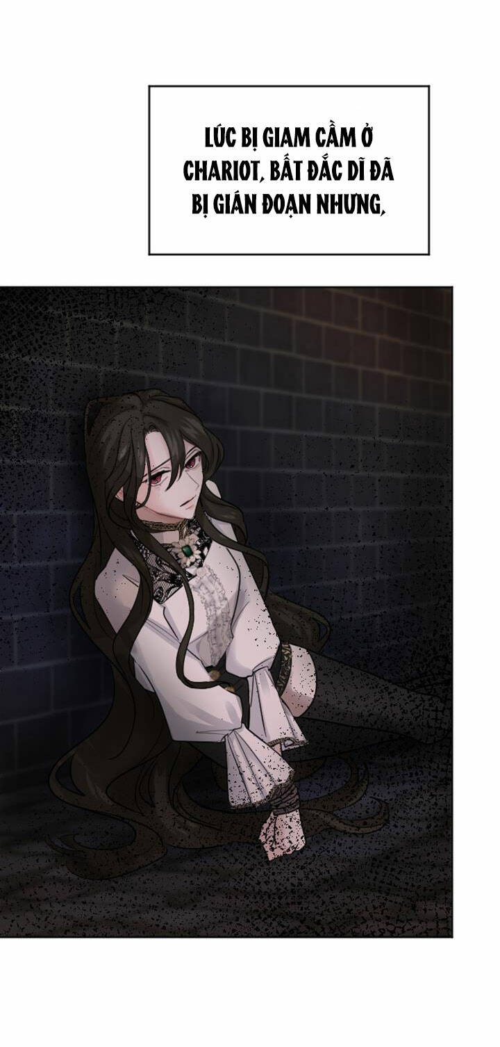 Tôi Sẽ Bị Trừ Khử Cùng Hoàng Đế Chapter 13.2 - Trang 2
