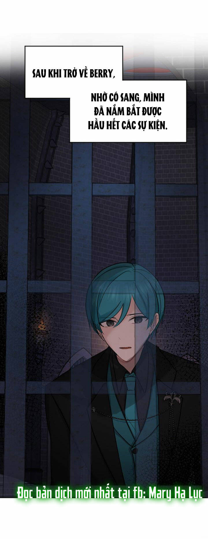 Tôi Sẽ Bị Trừ Khử Cùng Hoàng Đế Chapter 13.2 - Trang 2