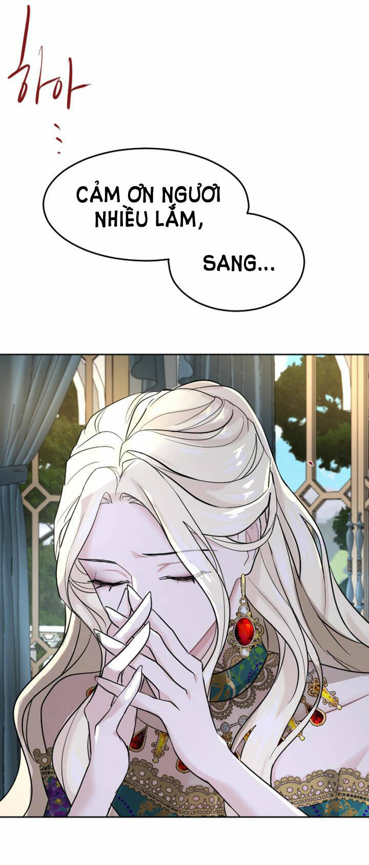 Tôi Sẽ Bị Trừ Khử Cùng Hoàng Đế Chapter 13.2 - Trang 2