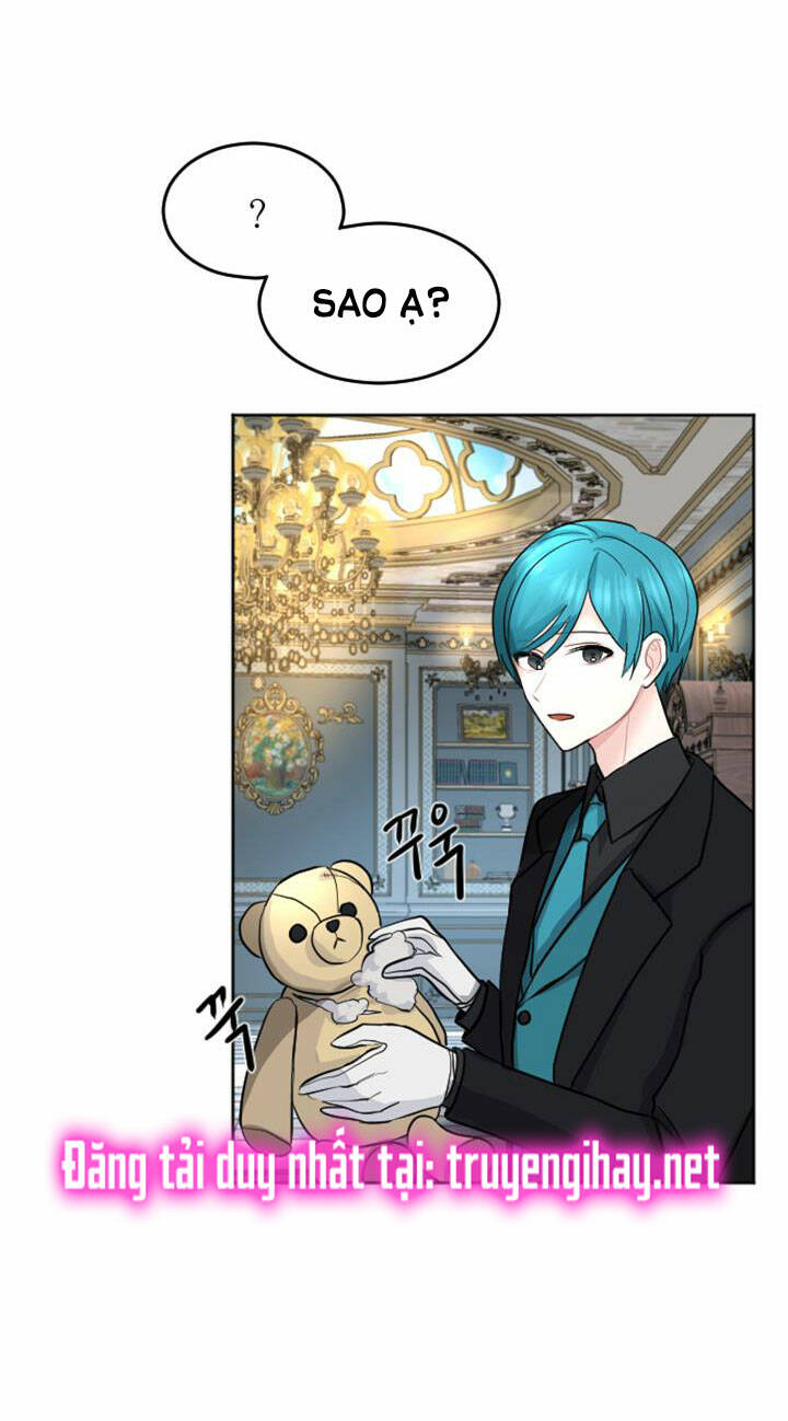 Tôi Sẽ Bị Trừ Khử Cùng Hoàng Đế Chapter 13.2 - Trang 2