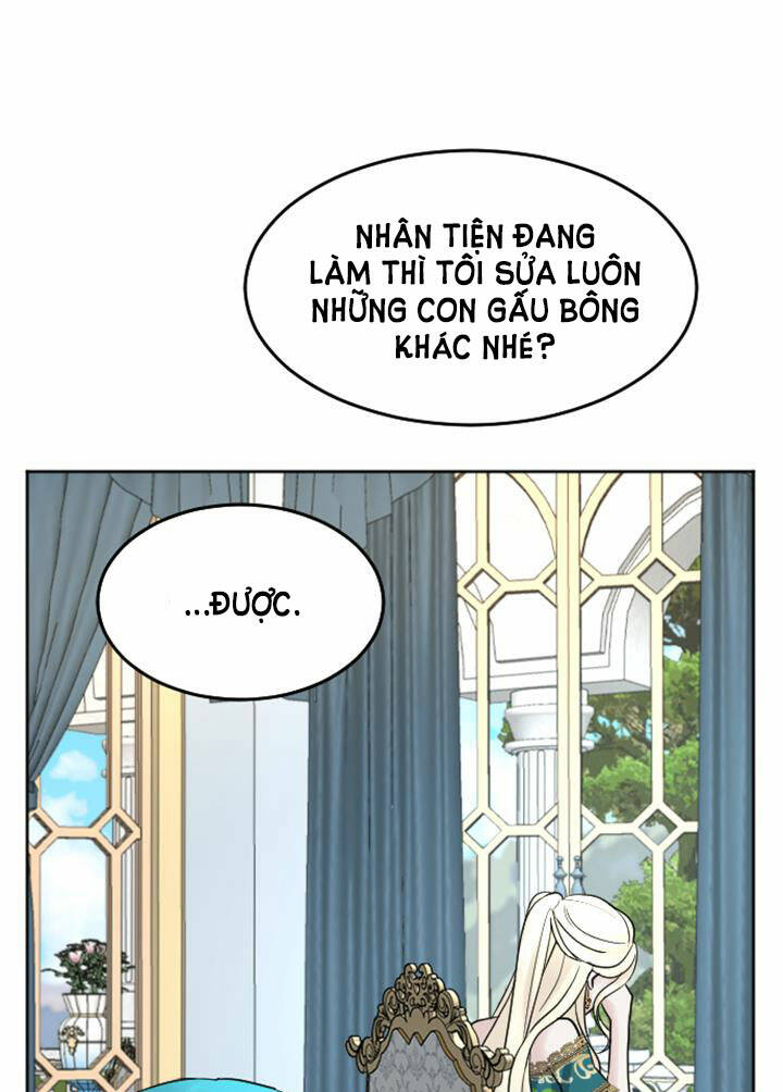 Tôi Sẽ Bị Trừ Khử Cùng Hoàng Đế Chapter 13.2 - Trang 2