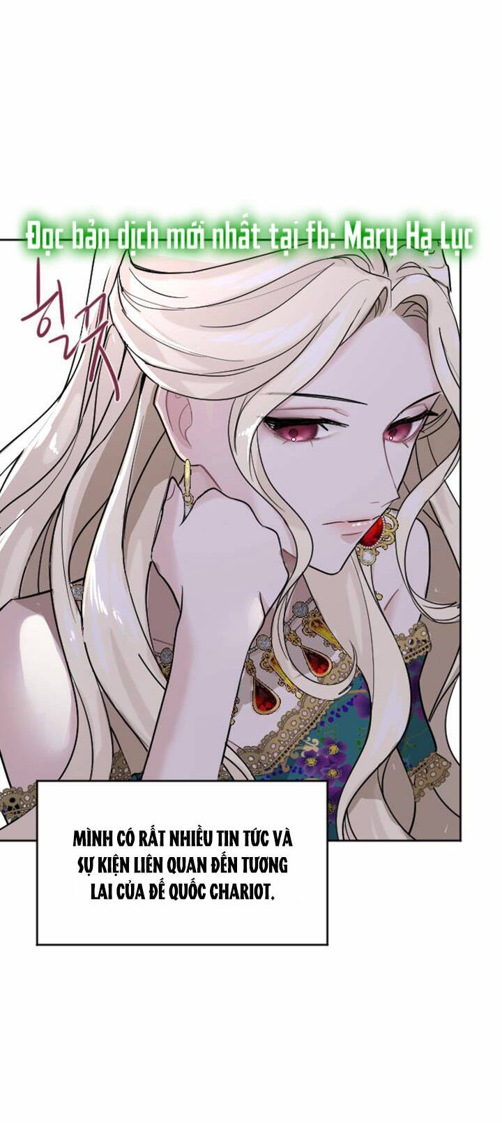 Tôi Sẽ Bị Trừ Khử Cùng Hoàng Đế Chapter 13.2 - Trang 2