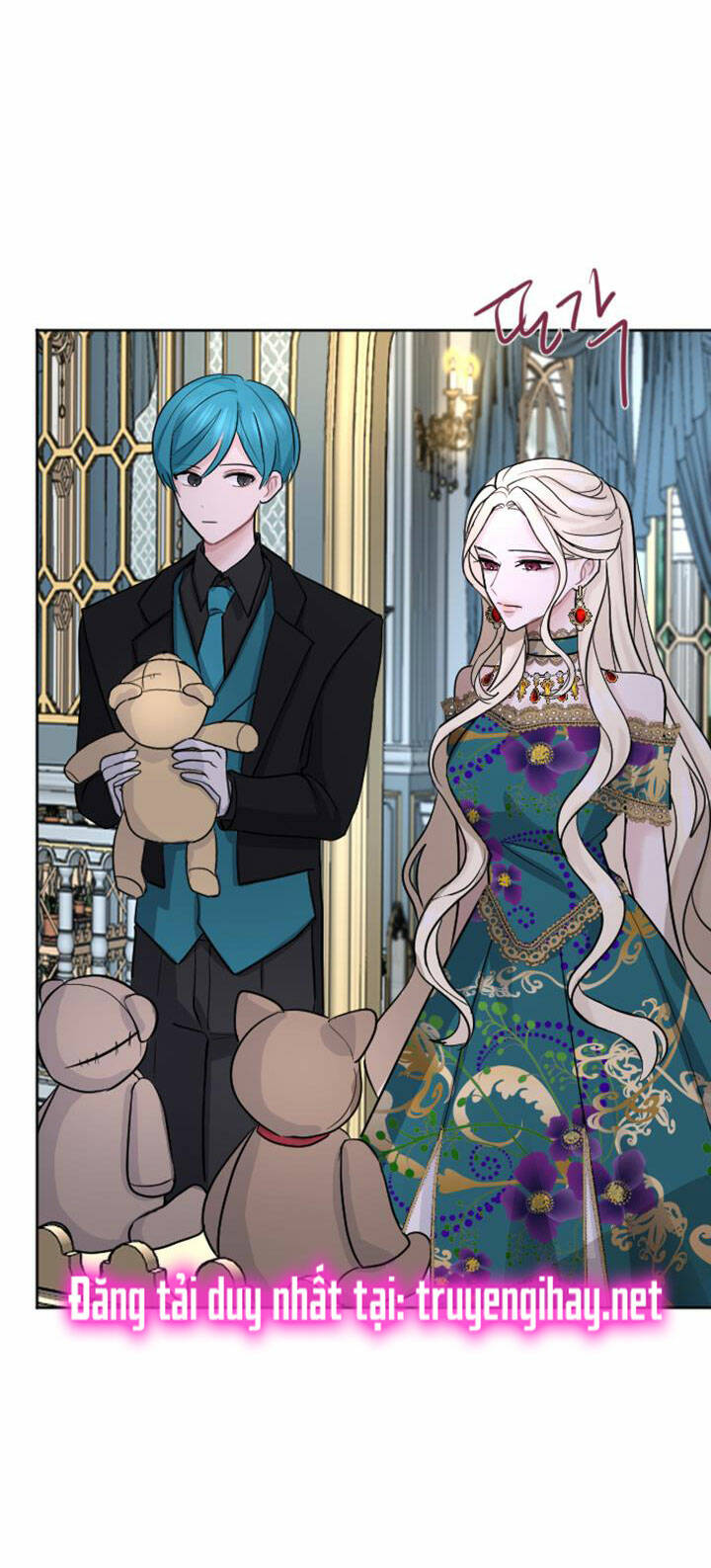 Tôi Sẽ Bị Trừ Khử Cùng Hoàng Đế Chapter 13.2 - Trang 2