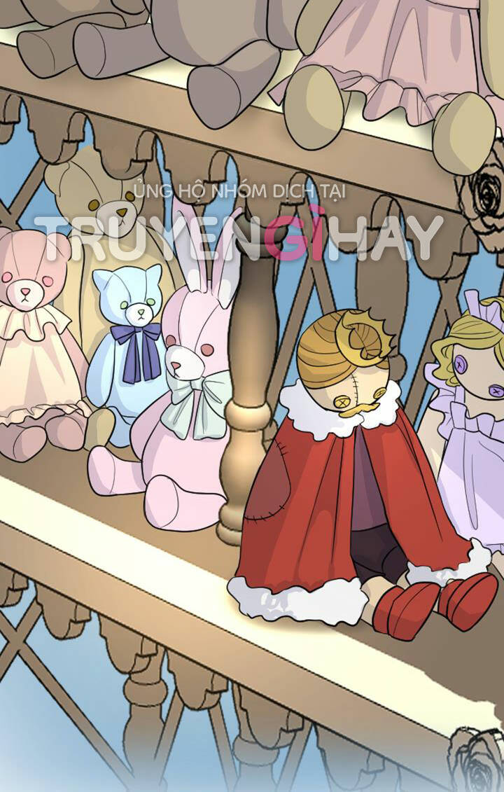 Tôi Sẽ Bị Trừ Khử Cùng Hoàng Đế Chapter 13.2 - Trang 2