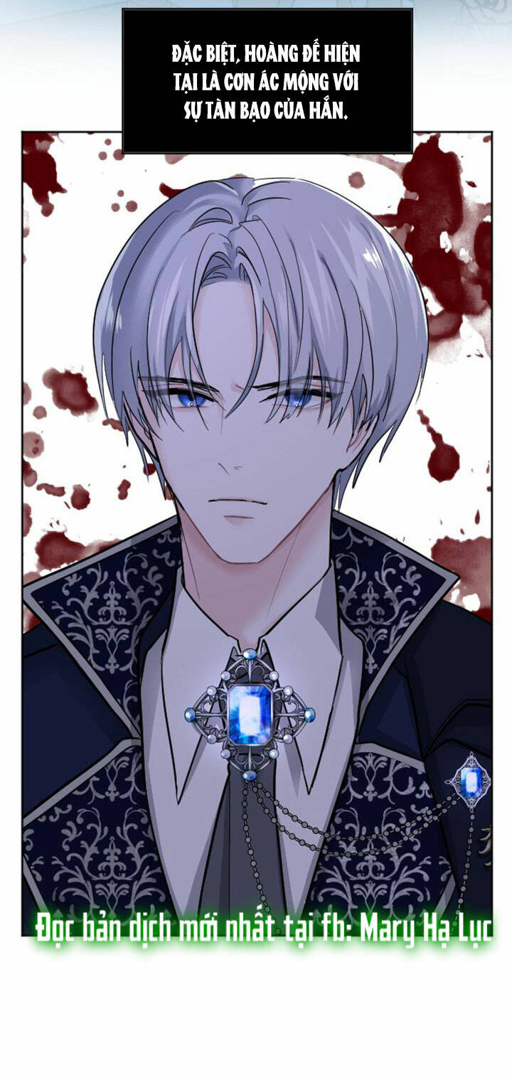 Tôi Sẽ Bị Trừ Khử Cùng Hoàng Đế Chapter 13.2 - Trang 2