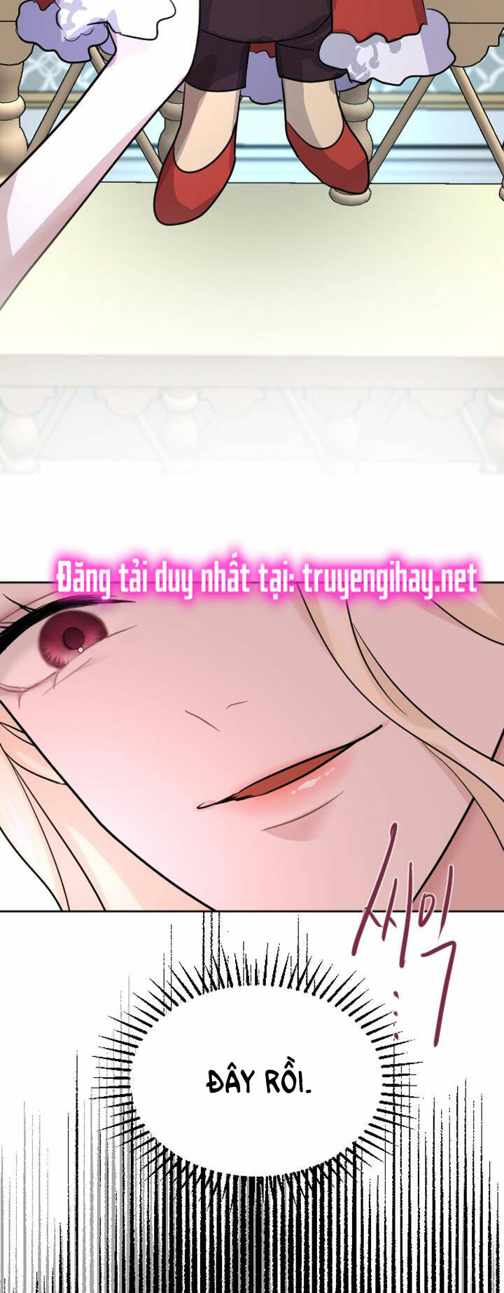 Tôi Sẽ Bị Trừ Khử Cùng Hoàng Đế Chapter 13.2 - Trang 2