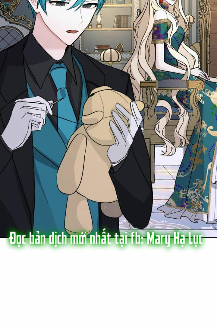 Tôi Sẽ Bị Trừ Khử Cùng Hoàng Đế Chapter 13.2 - Trang 2