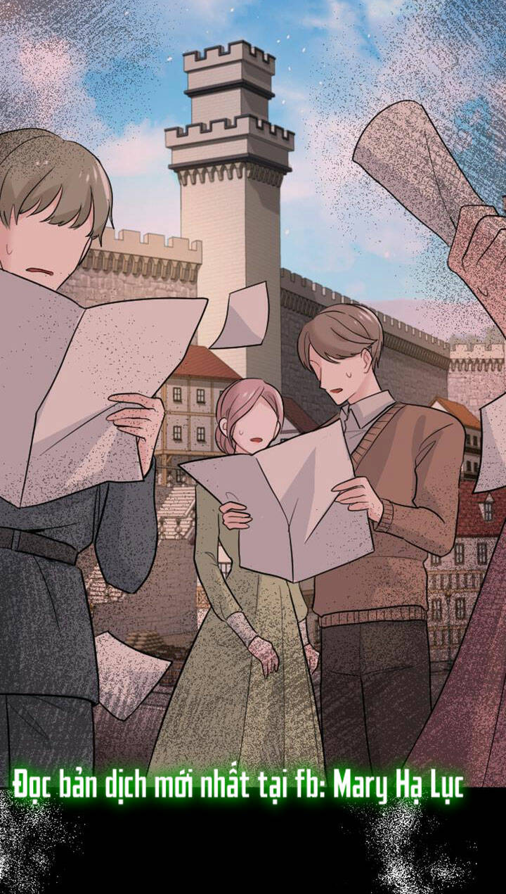 Tôi Sẽ Bị Trừ Khử Cùng Hoàng Đế Chapter 13.2 - Trang 2