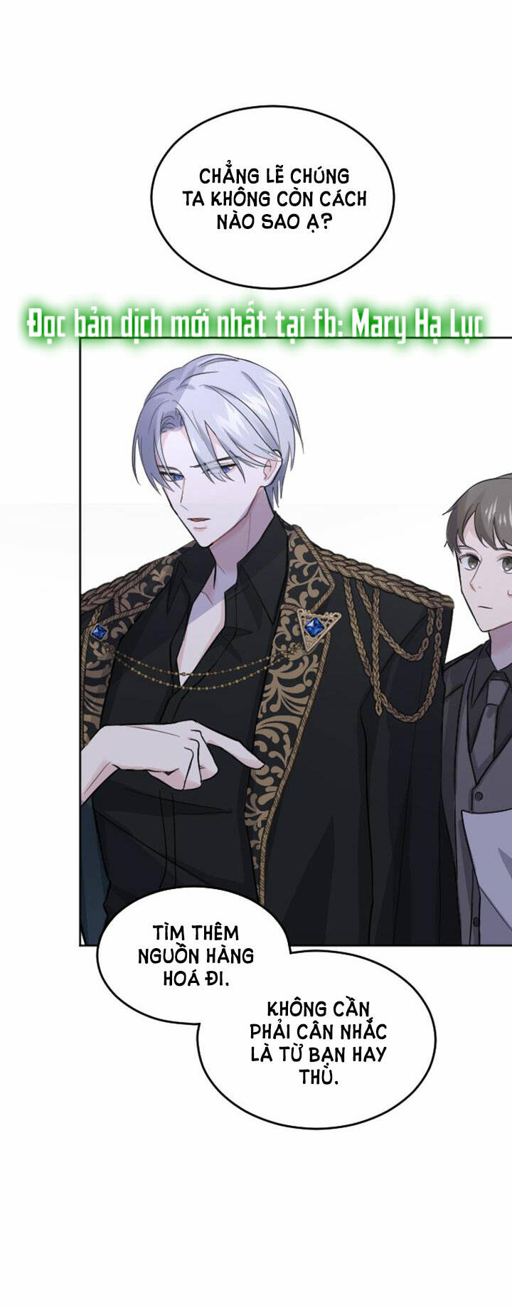 Tôi Sẽ Bị Trừ Khử Cùng Hoàng Đế Chapter 13.2 - Trang 2