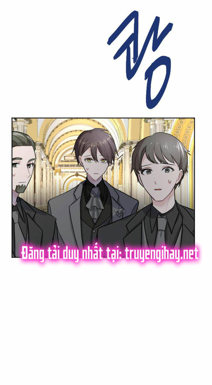 Tôi Sẽ Bị Trừ Khử Cùng Hoàng Đế Chapter 13.2 - Trang 2