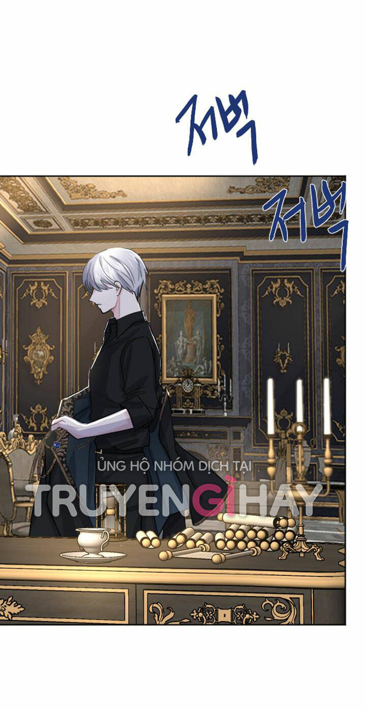 Tôi Sẽ Bị Trừ Khử Cùng Hoàng Đế Chapter 13.2 - Trang 2