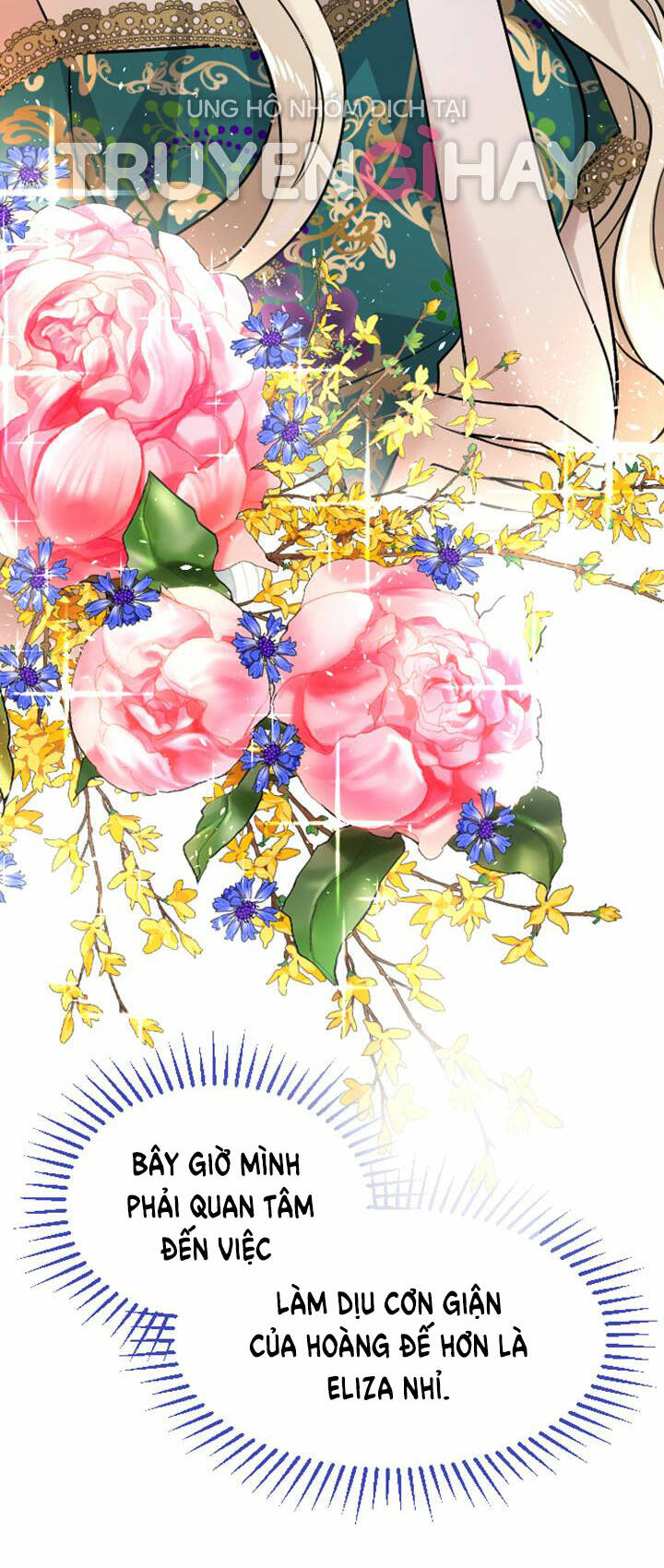 Tôi Sẽ Bị Trừ Khử Cùng Hoàng Đế Chapter 13.2 - Trang 2