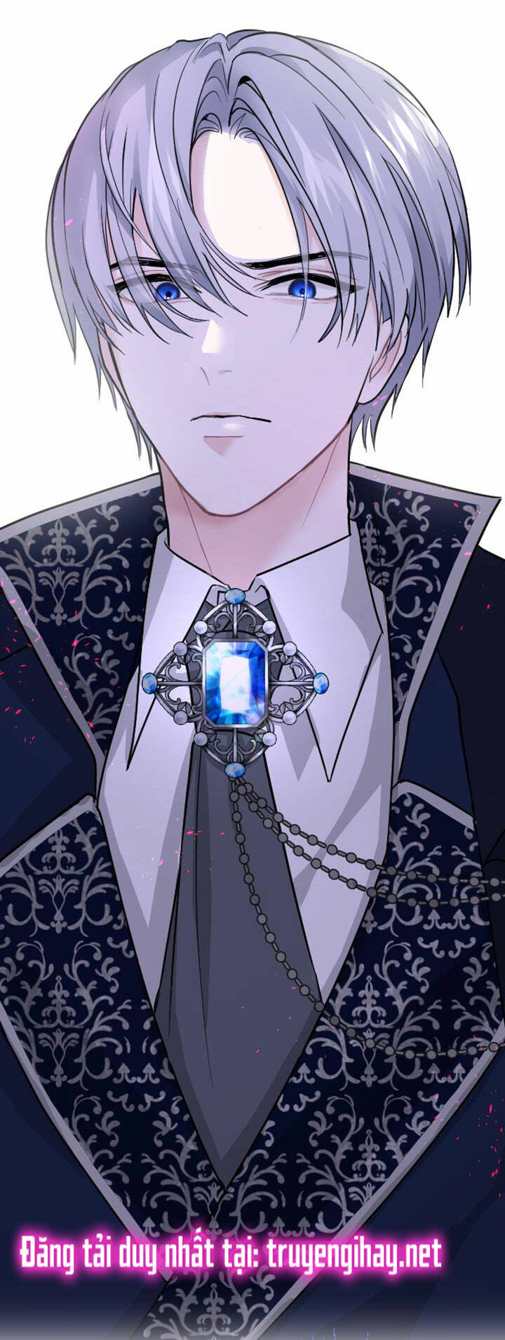 Tôi Sẽ Bị Trừ Khử Cùng Hoàng Đế Chapter 13.2 - Trang 2