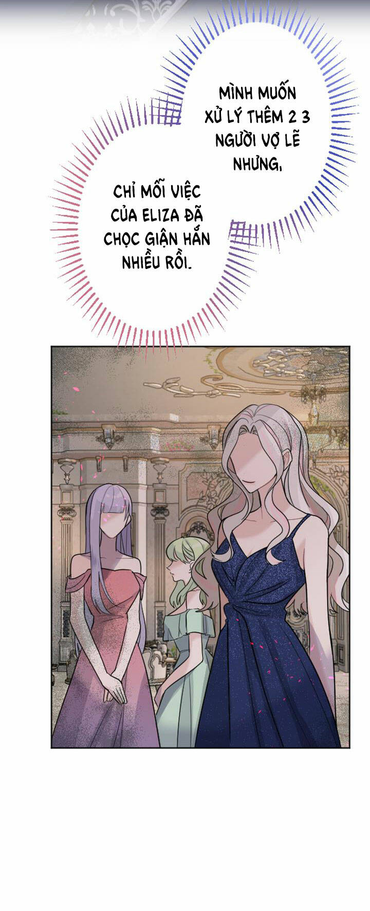 Tôi Sẽ Bị Trừ Khử Cùng Hoàng Đế Chapter 13.2 - Trang 2