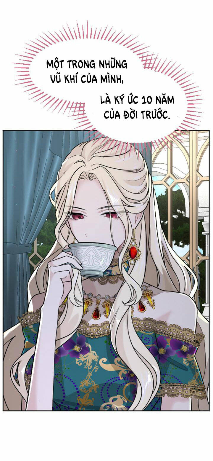 Tôi Sẽ Bị Trừ Khử Cùng Hoàng Đế Chapter 13.2 - Trang 2