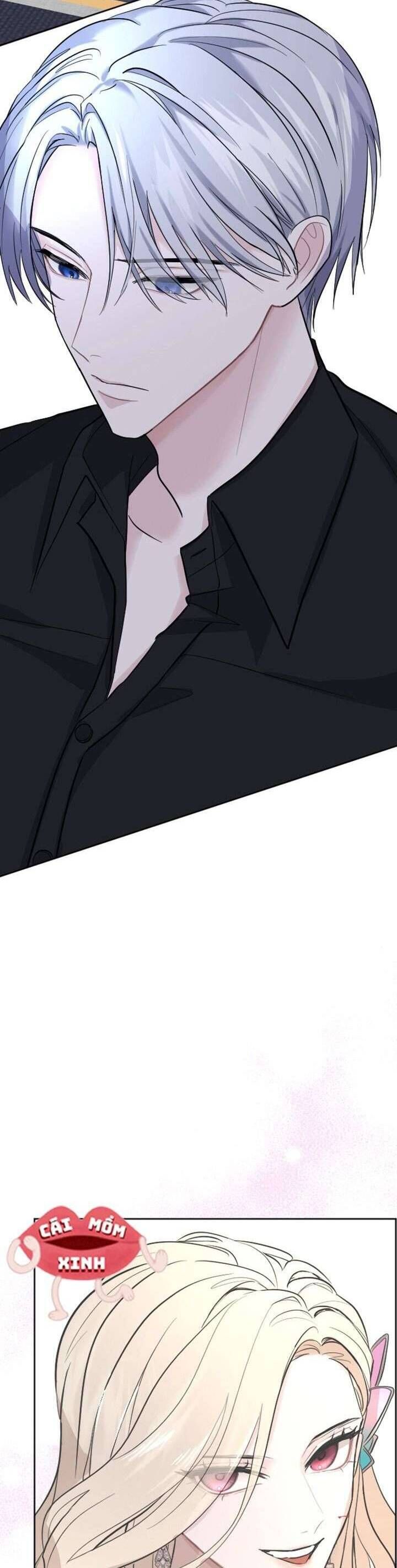 Tôi Sẽ Bị Trừ Khử Cùng Hoàng Đế Chapter 13 - Trang 2