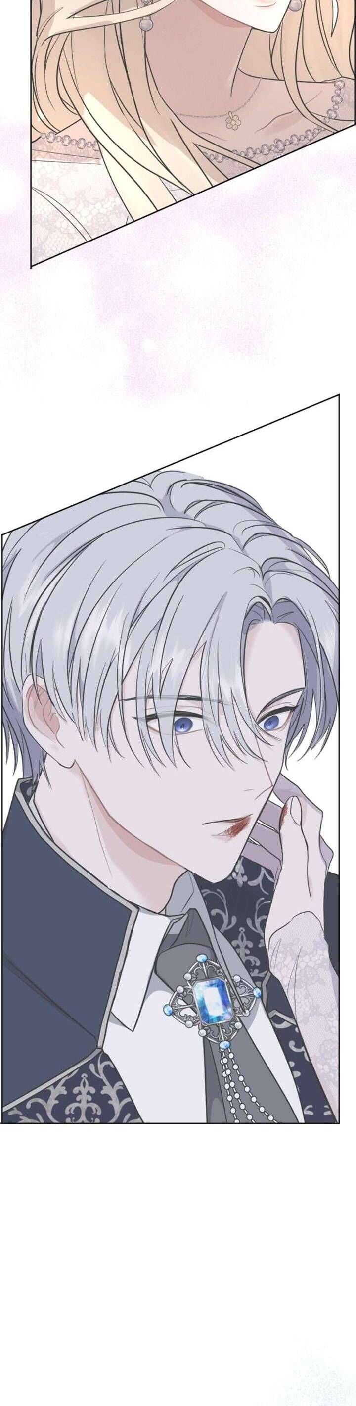 Tôi Sẽ Bị Trừ Khử Cùng Hoàng Đế Chapter 13 - Trang 2