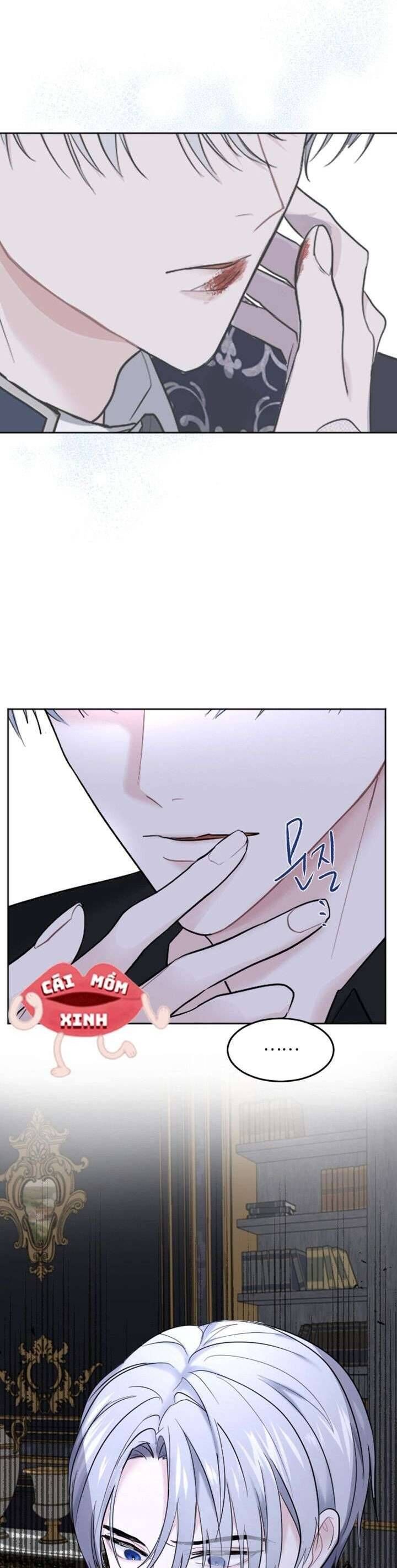 Tôi Sẽ Bị Trừ Khử Cùng Hoàng Đế Chapter 13 - Trang 2