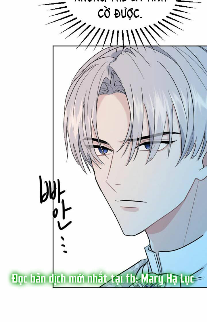 Tôi Sẽ Bị Trừ Khử Cùng Hoàng Đế Chapter 14.1 - Trang 2