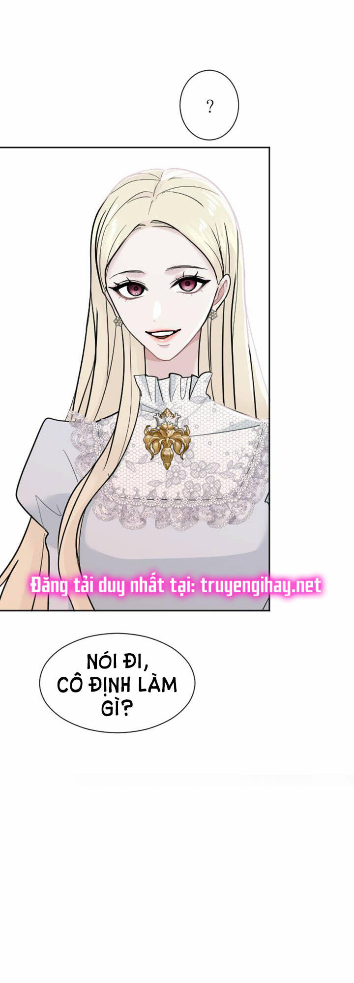 Tôi Sẽ Bị Trừ Khử Cùng Hoàng Đế Chapter 14.1 - Trang 2