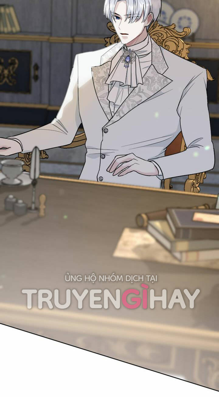 Tôi Sẽ Bị Trừ Khử Cùng Hoàng Đế Chapter 14.1 - Trang 2