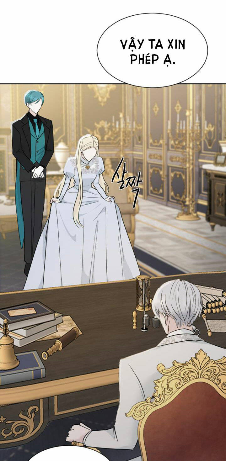 Tôi Sẽ Bị Trừ Khử Cùng Hoàng Đế Chapter 14.1 - Trang 2