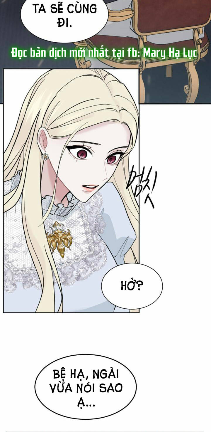 Tôi Sẽ Bị Trừ Khử Cùng Hoàng Đế Chapter 14.1 - Trang 2