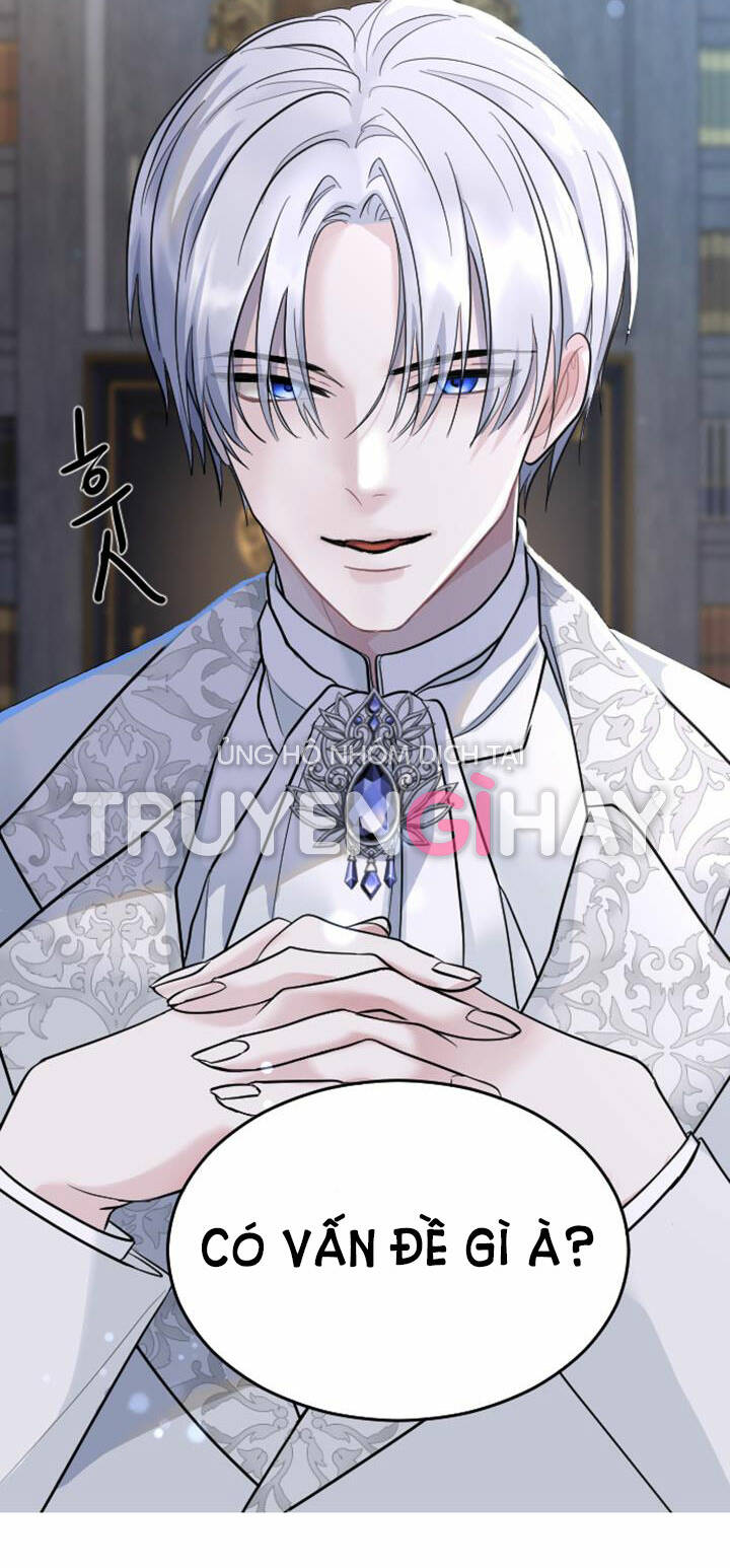 Tôi Sẽ Bị Trừ Khử Cùng Hoàng Đế Chapter 14.1 - Trang 2