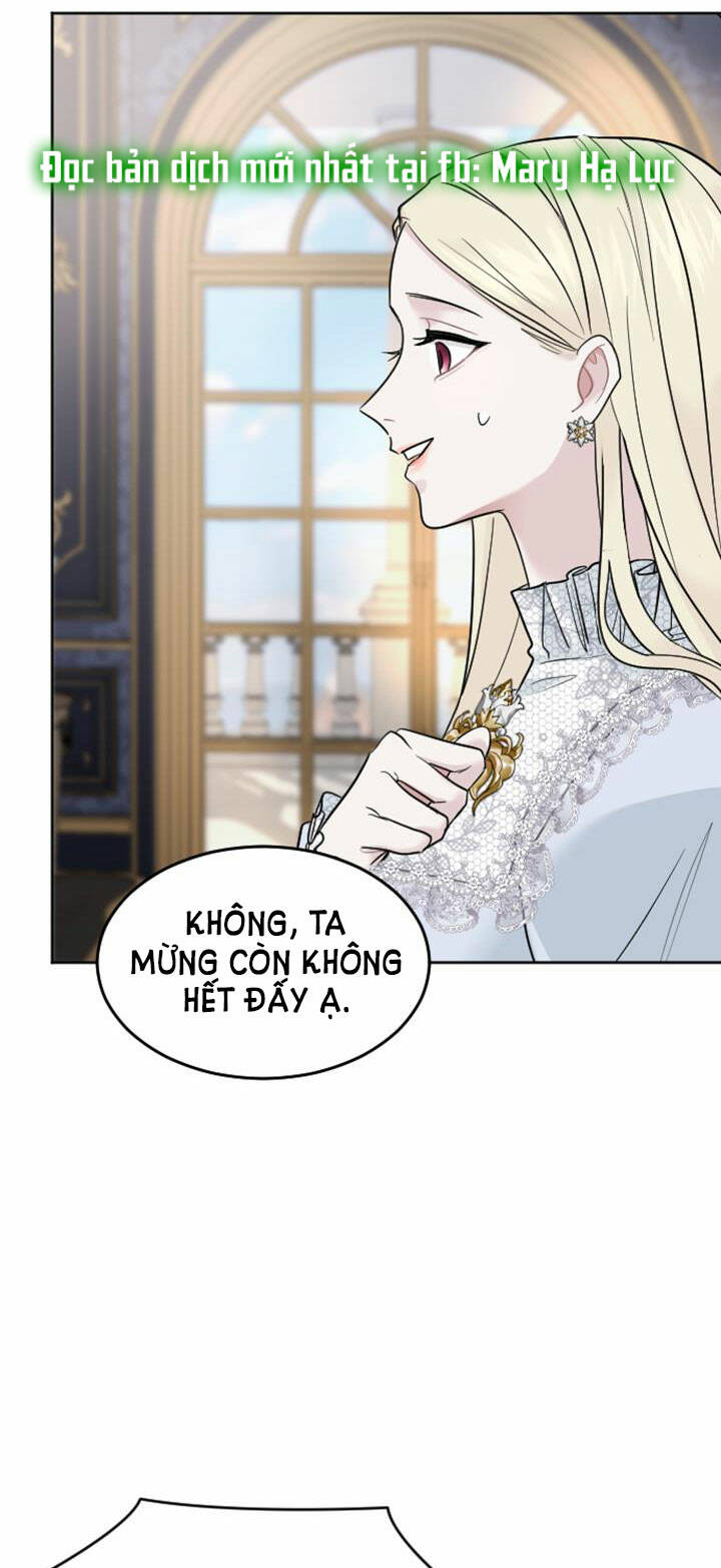 Tôi Sẽ Bị Trừ Khử Cùng Hoàng Đế Chapter 14.1 - Trang 2