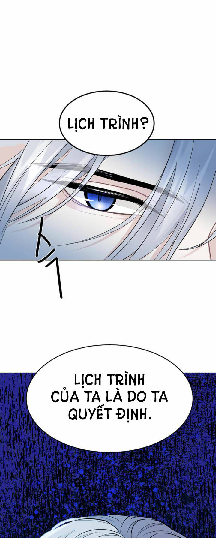 Tôi Sẽ Bị Trừ Khử Cùng Hoàng Đế Chapter 14.1 - Trang 2