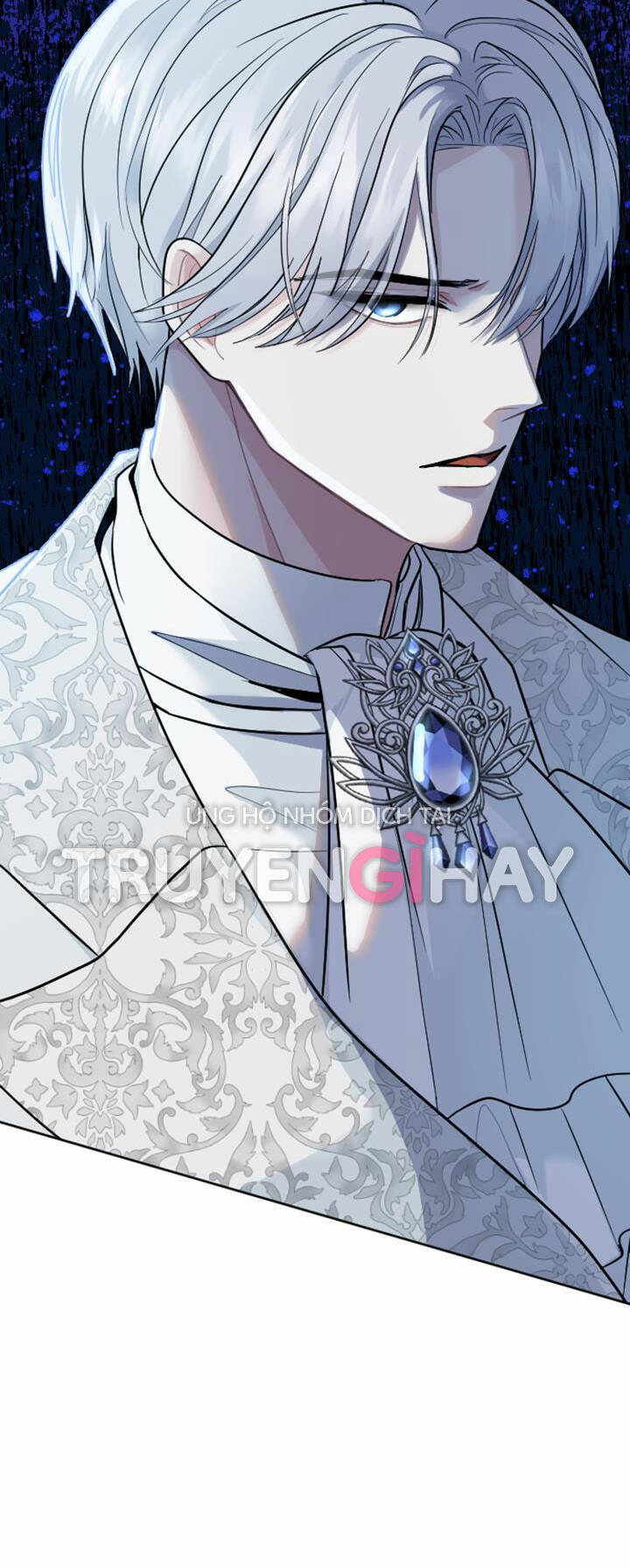 Tôi Sẽ Bị Trừ Khử Cùng Hoàng Đế Chapter 14.1 - Trang 2