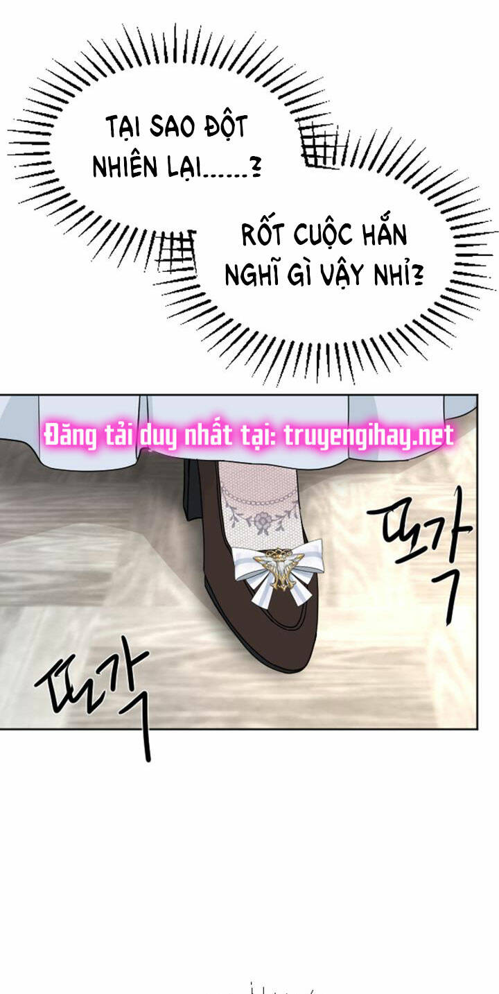 Tôi Sẽ Bị Trừ Khử Cùng Hoàng Đế Chapter 14.1 - Trang 2