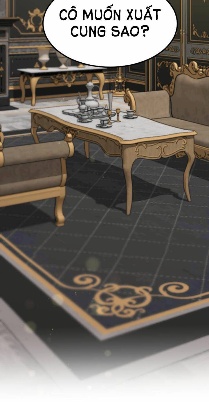 Tôi Sẽ Bị Trừ Khử Cùng Hoàng Đế Chapter 14.1 - Trang 2