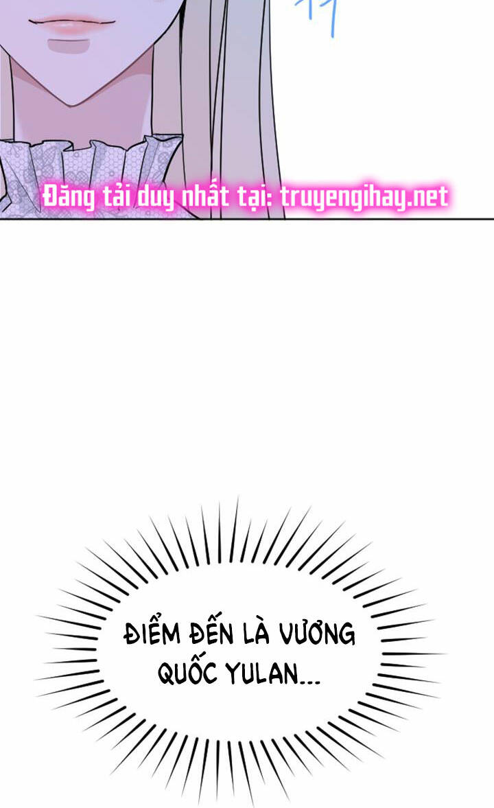 Tôi Sẽ Bị Trừ Khử Cùng Hoàng Đế Chapter 14.1 - Trang 2