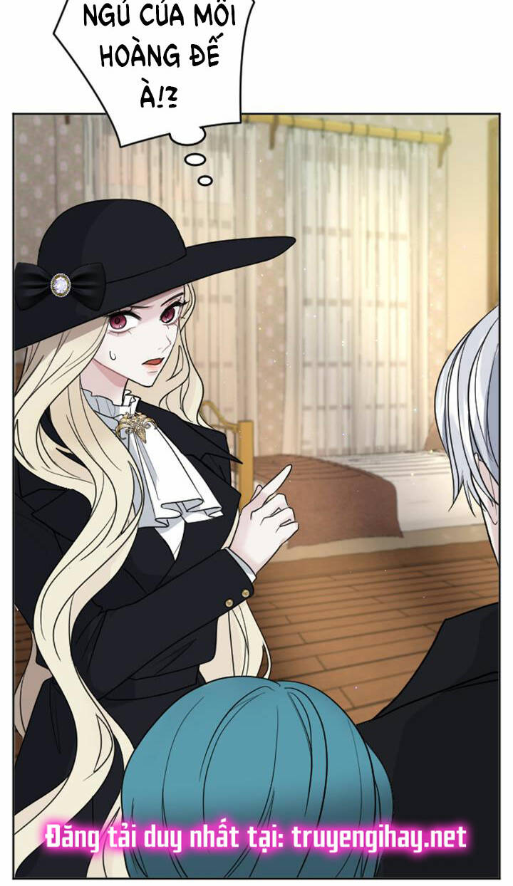 Tôi Sẽ Bị Trừ Khử Cùng Hoàng Đế Chapter 14.2 - Trang 2