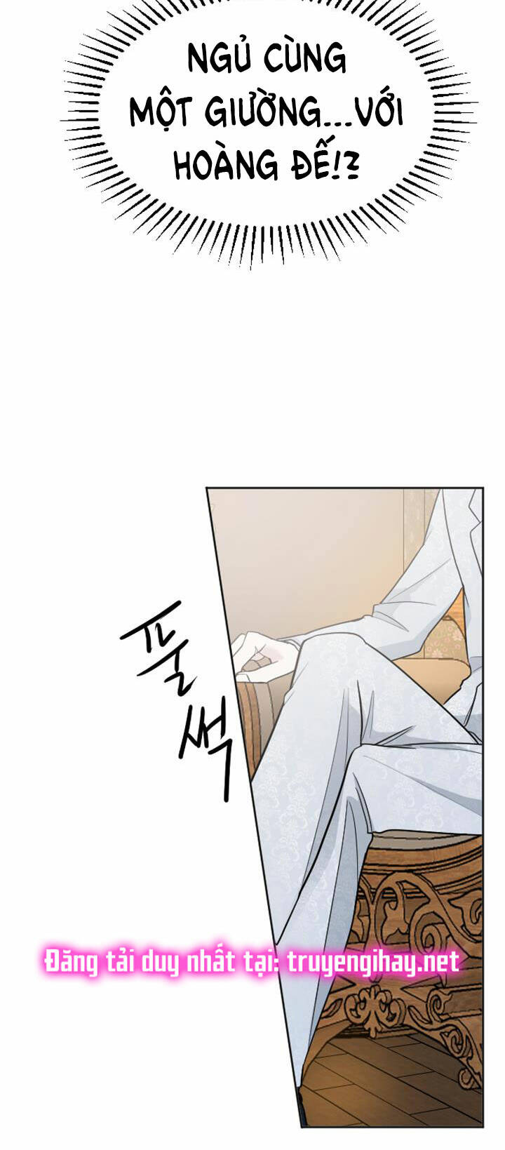 Tôi Sẽ Bị Trừ Khử Cùng Hoàng Đế Chapter 14.2 - Trang 2