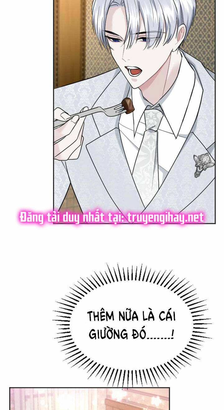 Tôi Sẽ Bị Trừ Khử Cùng Hoàng Đế Chapter 14.2 - Trang 2