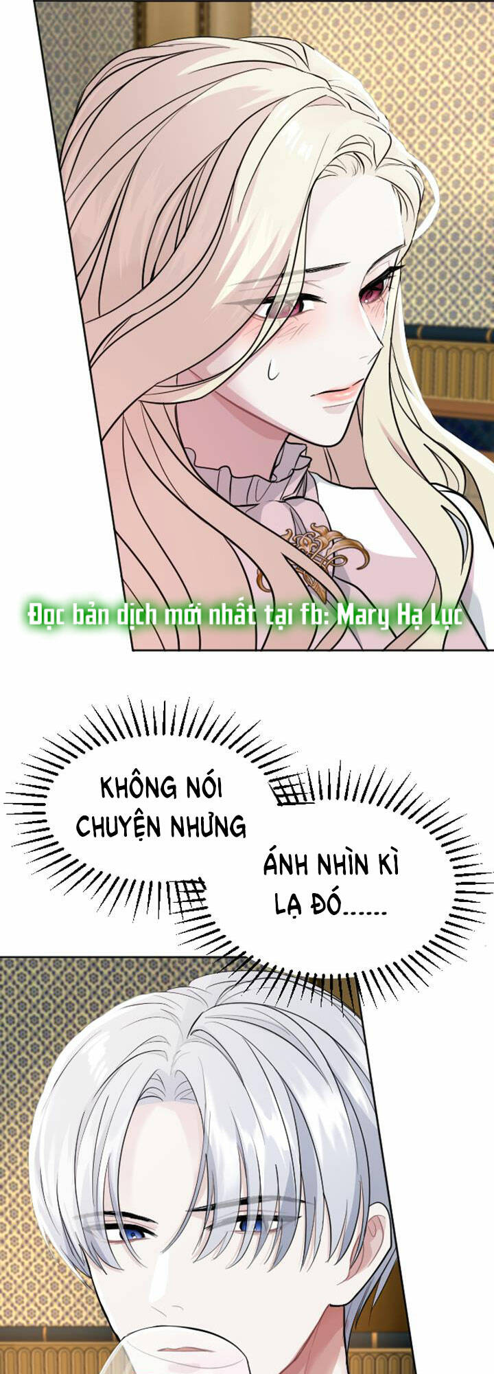 Tôi Sẽ Bị Trừ Khử Cùng Hoàng Đế Chapter 14.2 - Trang 2