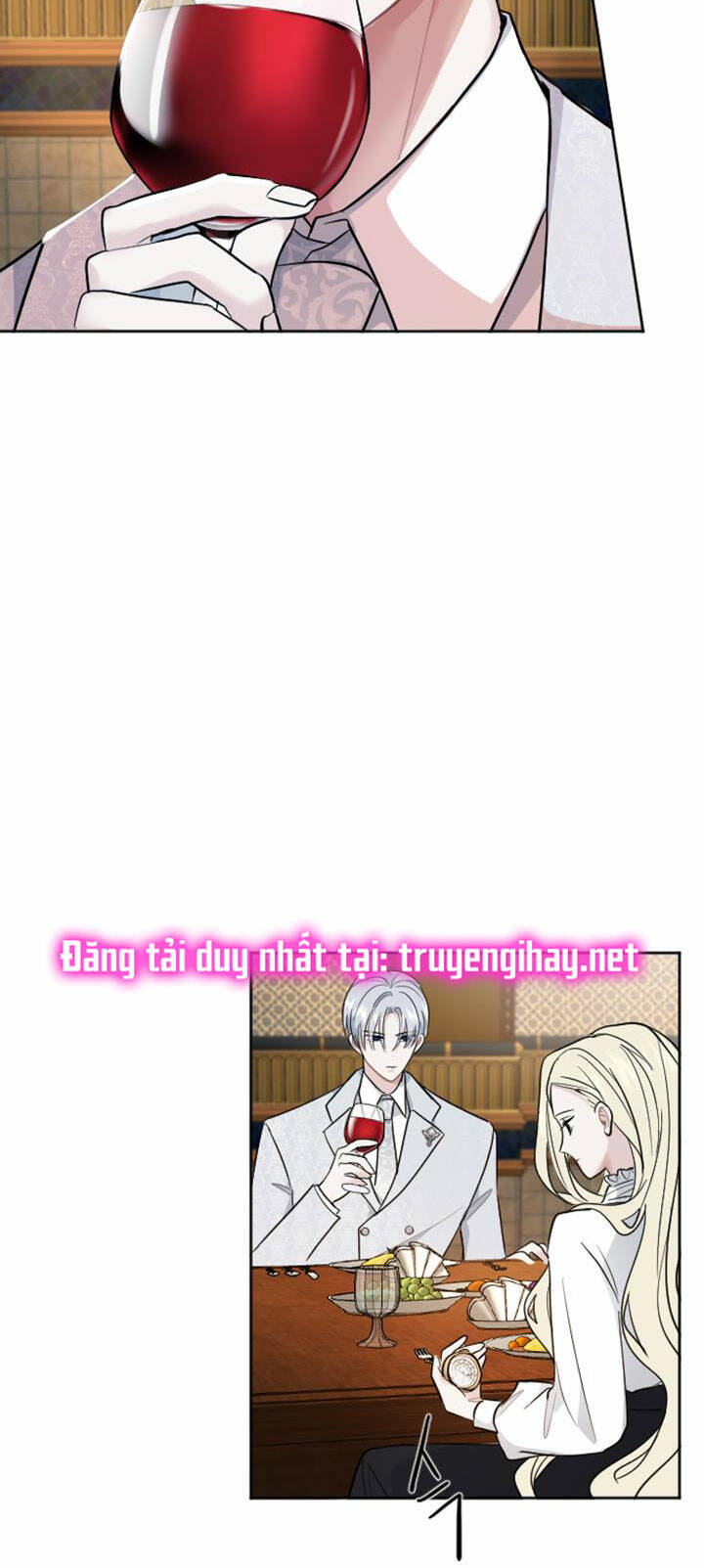 Tôi Sẽ Bị Trừ Khử Cùng Hoàng Đế Chapter 14.2 - Trang 2