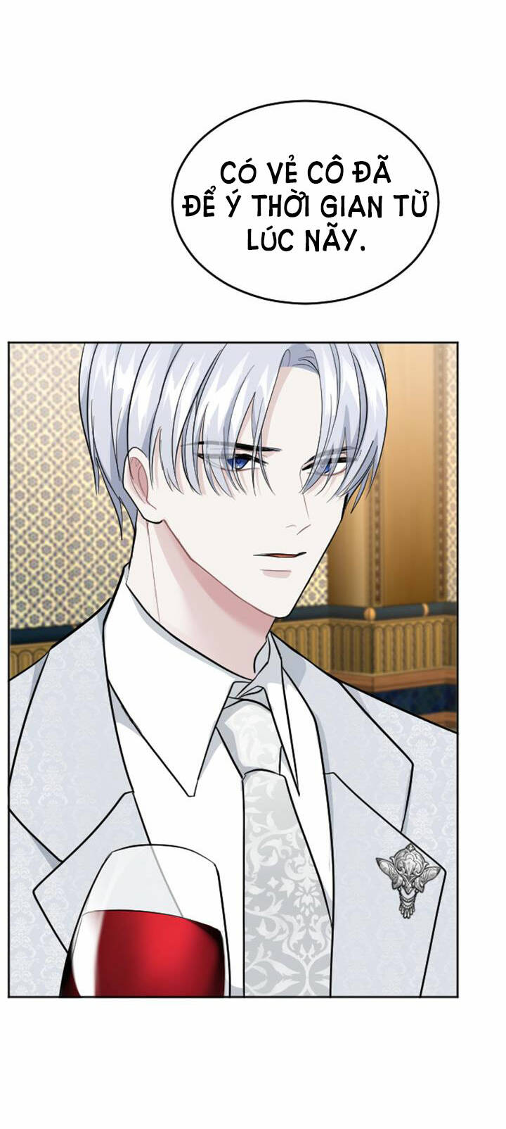 Tôi Sẽ Bị Trừ Khử Cùng Hoàng Đế Chapter 14.2 - Trang 2