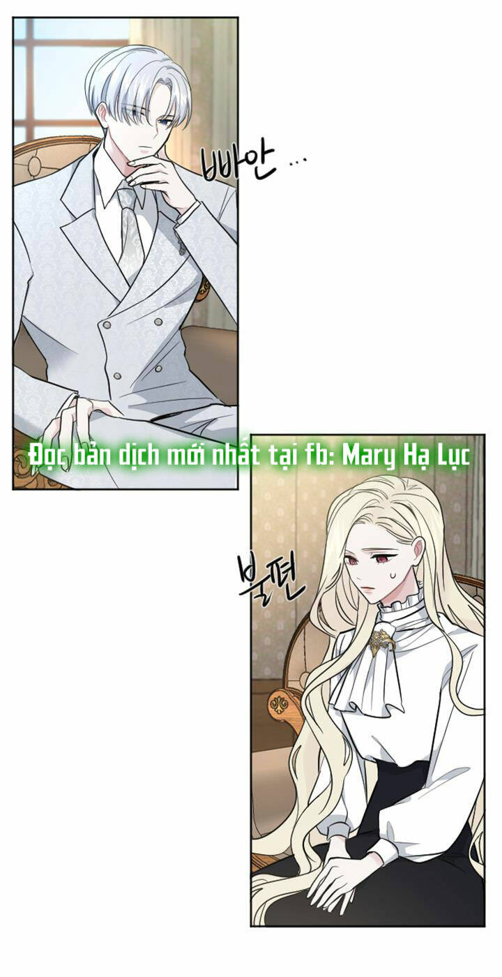 Tôi Sẽ Bị Trừ Khử Cùng Hoàng Đế Chapter 14.2 - Trang 2