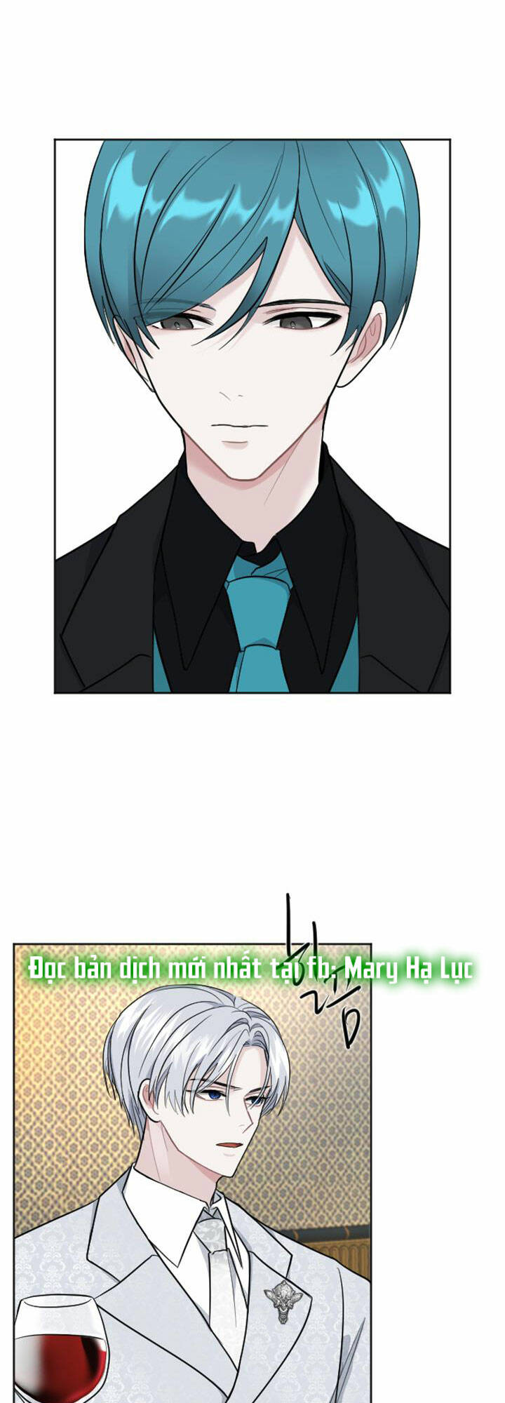 Tôi Sẽ Bị Trừ Khử Cùng Hoàng Đế Chapter 14.2 - Trang 2