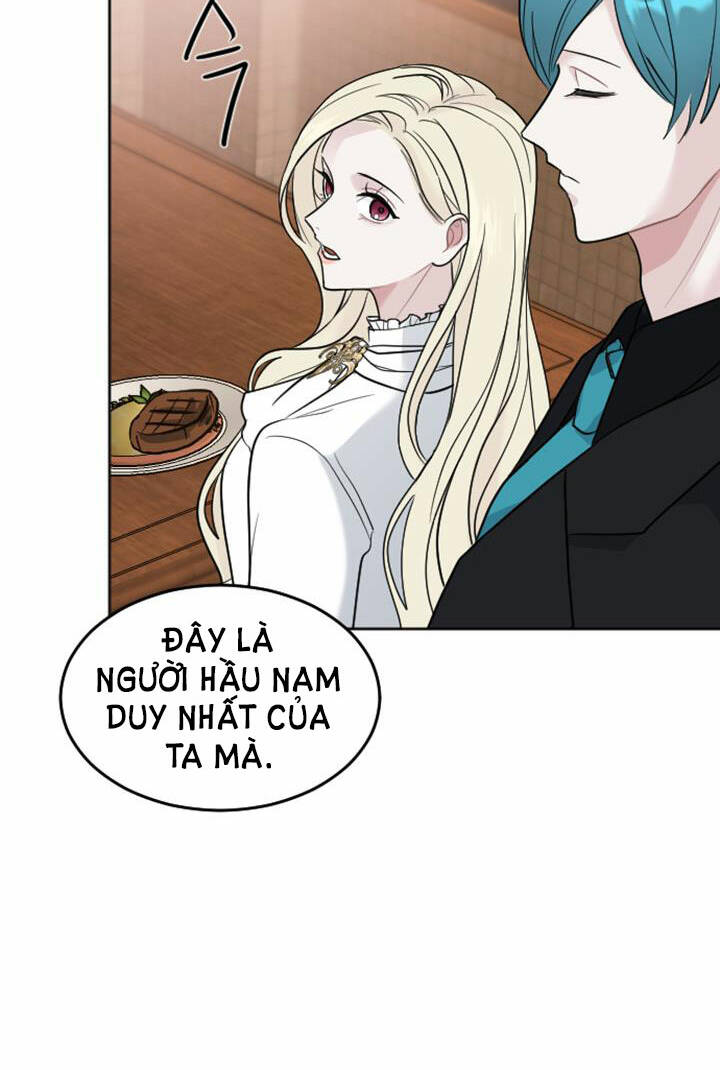 Tôi Sẽ Bị Trừ Khử Cùng Hoàng Đế Chapter 14.2 - Trang 2