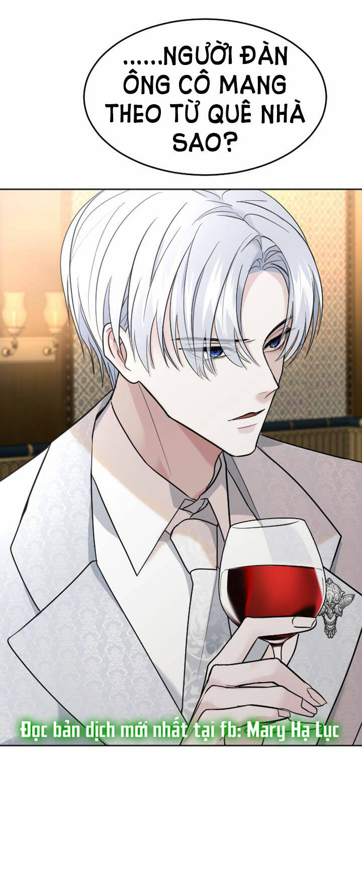 Tôi Sẽ Bị Trừ Khử Cùng Hoàng Đế Chapter 14.2 - Trang 2