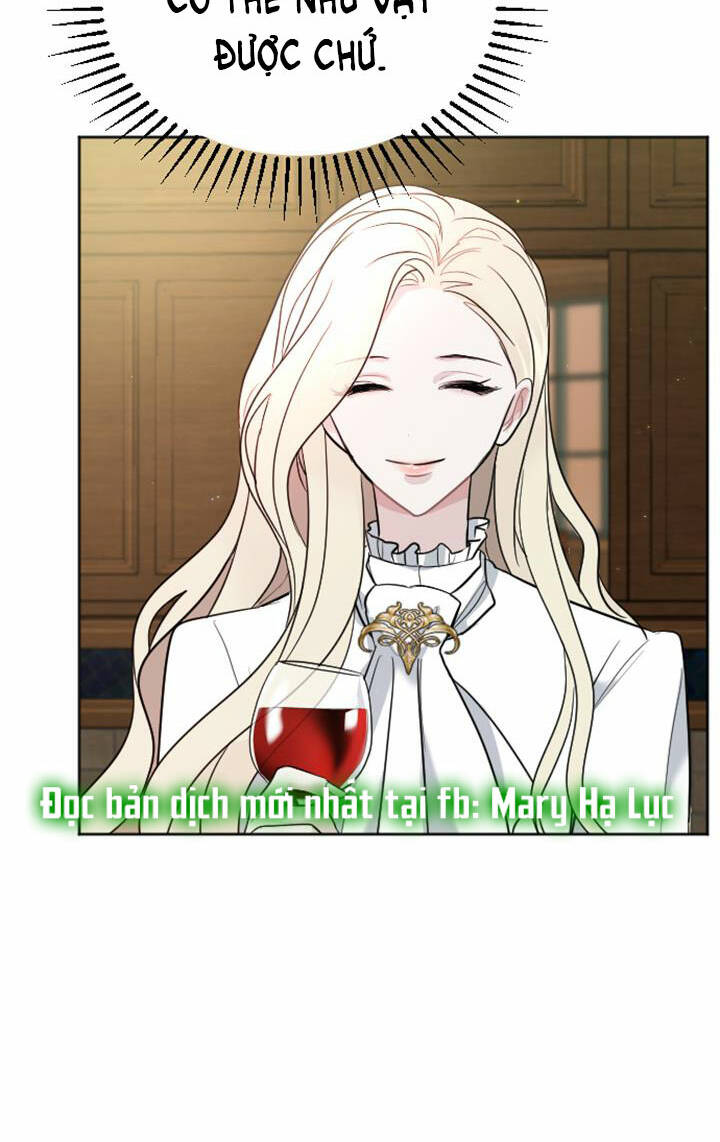 Tôi Sẽ Bị Trừ Khử Cùng Hoàng Đế Chapter 14.2 - Trang 2