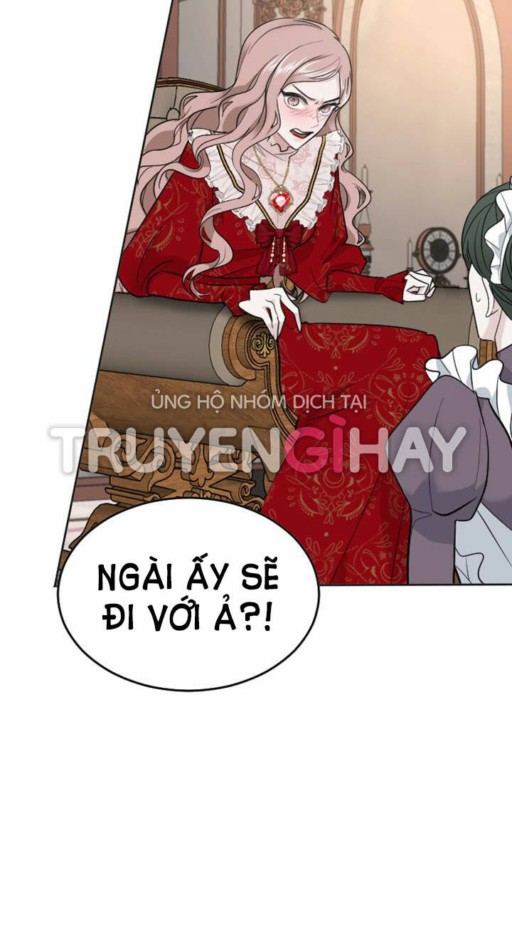 Tôi Sẽ Bị Trừ Khử Cùng Hoàng Đế Chapter 14.2 - Trang 2