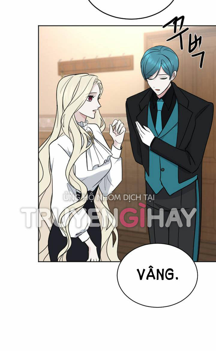 Tôi Sẽ Bị Trừ Khử Cùng Hoàng Đế Chapter 14.2 - Trang 2