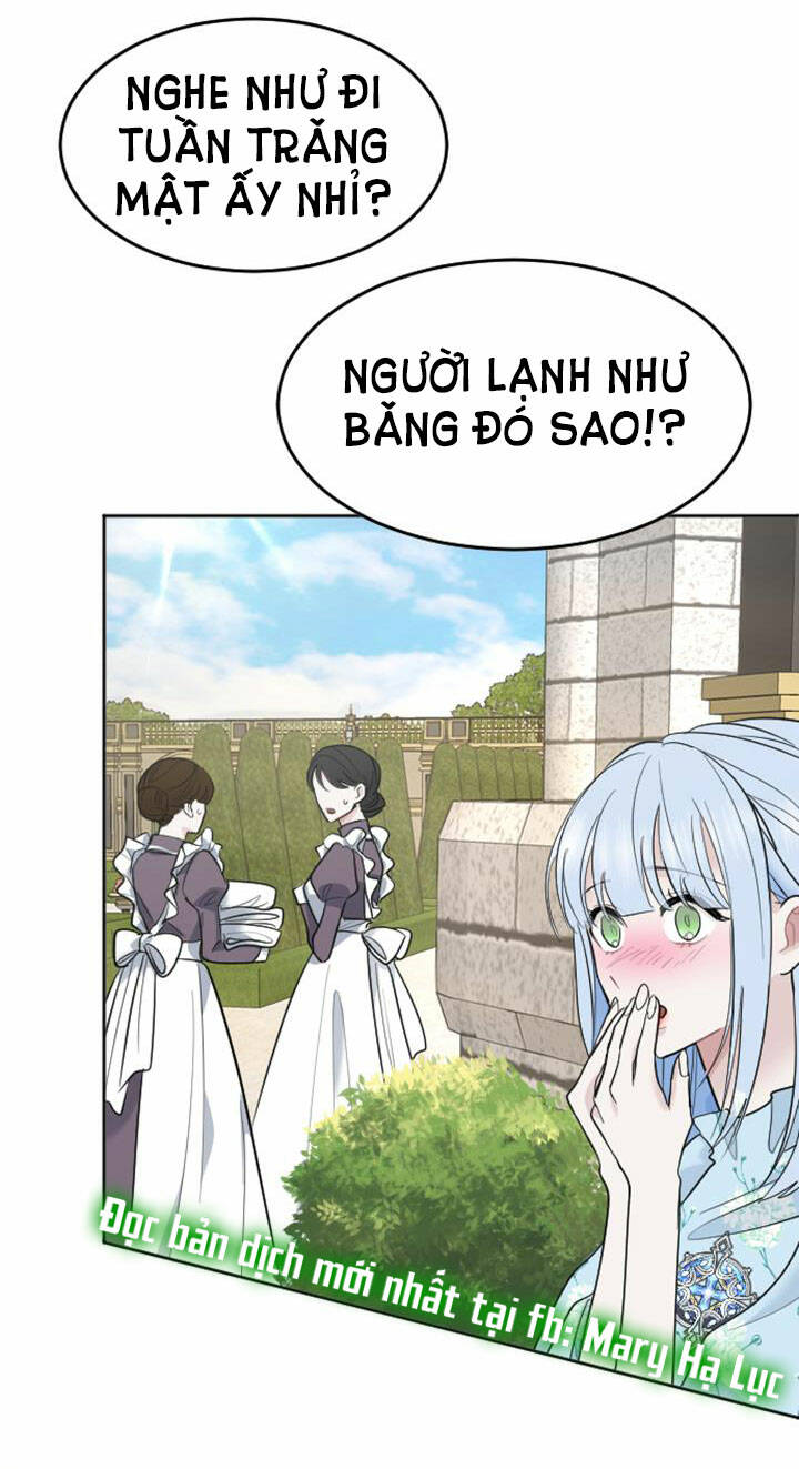 Tôi Sẽ Bị Trừ Khử Cùng Hoàng Đế Chapter 14.2 - Trang 2