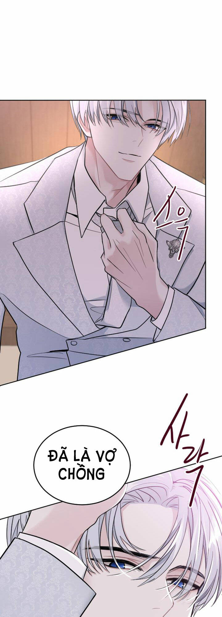 Tôi Sẽ Bị Trừ Khử Cùng Hoàng Đế Chapter 14.2 - Trang 2