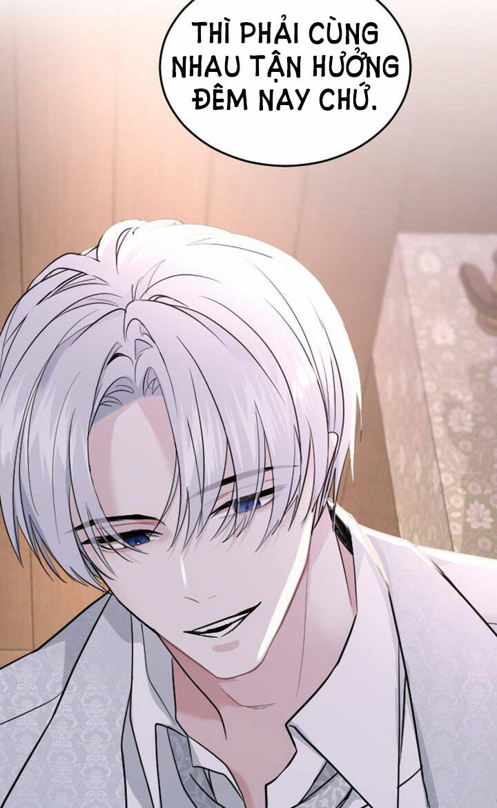 Tôi Sẽ Bị Trừ Khử Cùng Hoàng Đế Chapter 14.2 - Trang 2